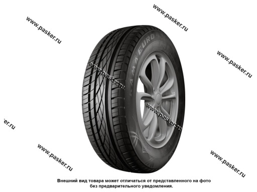 2110014 Шина Кама Евро-129 205/55 R16 лето