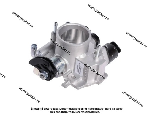 VST 0102W | 2112-1148010-12 Дроссель 1117 Калина 2170 Priora D52мм c РХХ/ДПДЗ  в сборе STARTVOLT VST 0102W
