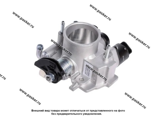 VST 0104W | 2112-1148010-12,D54C1 Дроссель 1117 Калина 2170 Priora D54мм c РХХ/ДПДЗ в сборе STARTVOLT VST 0104W