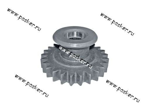 Шестерня заднего хода 2108,2110