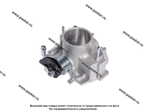 VST 0102 | 2112-1148010-12,D52C1 Дроссель 1117 Калина 2170 Priora D52мм STARTVOLT VST 0102