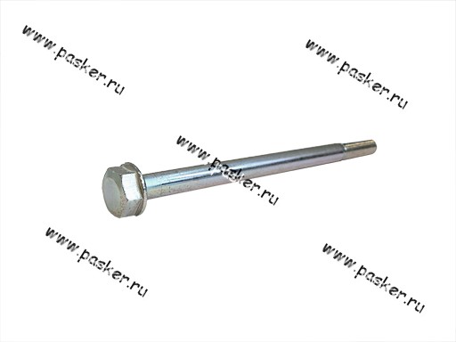 Болт М10х160х1,25