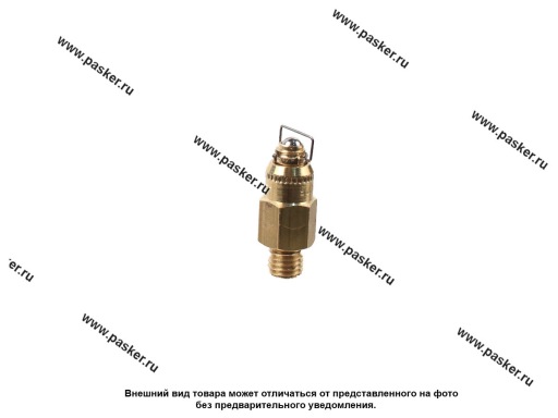 AVK1014594 | 21010-1107730-00 Игла карбюратора 2101-07 AVKOPRO