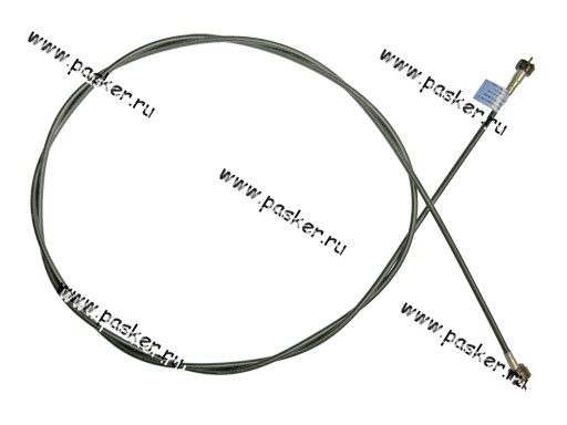 Трос спидометра УАЗ-452,3741 ГВ300-01