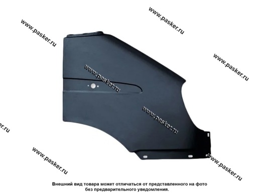 3302-8403012-30 Крыло Газель 3302-8403012-30 переднее правое н/о