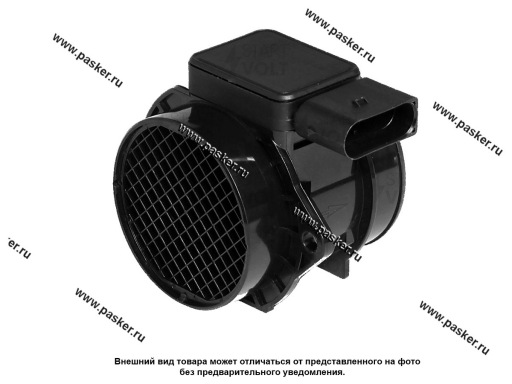 ДМРВ ГАЗ УАЗ дв 406/405/409 МИКАС 7.2 +7.1 STARTVOLT VS-MF-0355
