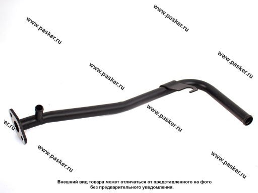 Трубка помпы 2105-07 отводная к помпе металл АвтоВАЗ