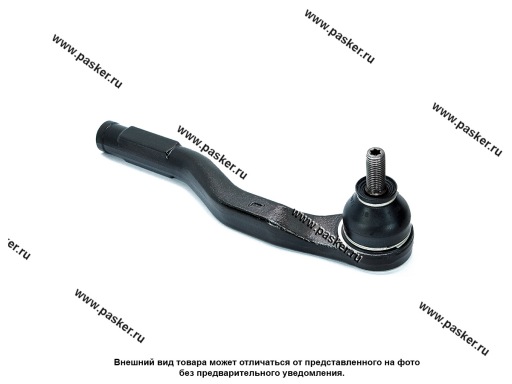 BM0201 | 8450039697 Рулевой наконечник LADA Vesta левый БелМаг BM0201