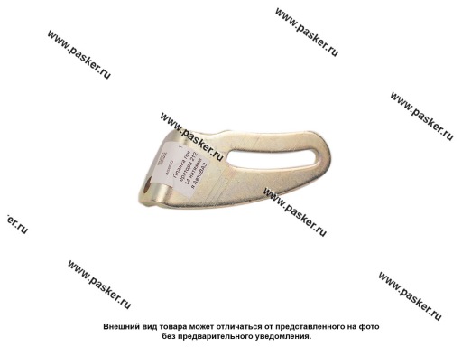 21214370163500 | 21214-370163500 Планка генератора 21214 натяжная LADA Image