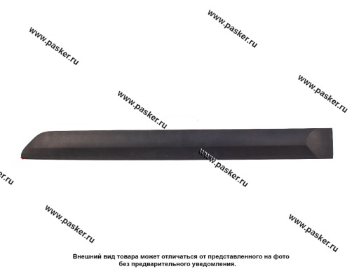 21900821215100/8450060785 | 21900-821215100 Молдинг двери 2190 Granta задней левой LADA Image
