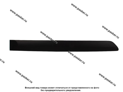 21900821215000/8450060784 | 21900-821215000 Молдинг двери 2190 Granta задней правой LADA Image