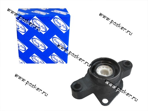 T-02158 | 2110-1703190 Обойма опоры рычага переключения передач 2110 2170 Priora ЭЛАД