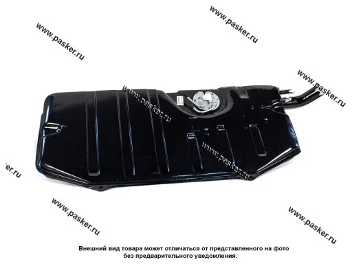 21230110101110 | 21230-1101011-10 Бак топливный 2123 Chevrolet Niva LADA Image