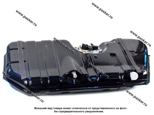 21101110100720 | 21101-1101007-20 Бак топливный 2170 Priora инжектор в сборе с бензонасосом LADA Image