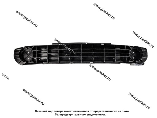 11180280313200 | 11180-2803132-00 Балка бампера 1118 Калина передняя АвтоВАЗ