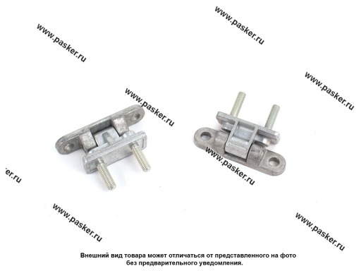 21080630601010 | 21080-6306010-10 Петля багажника 2108-09, 2113-14 LADA Image