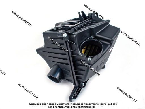 21902110901100 | 21902-110901100 Фильтр воздушный 2190 LADA Image в сборе