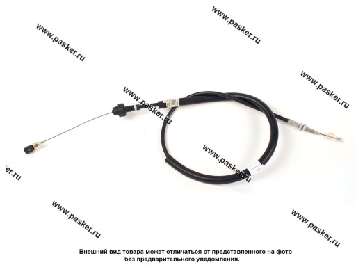 21214110805410 | 21214-110805410 Трос газа 21214 Niva Urban LADA Image