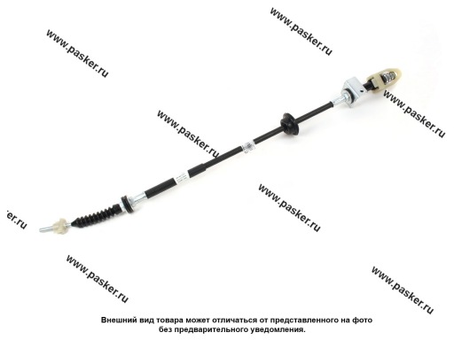 21700160221000 | 21700-1602210-00 Трос сцепления 2170 Priora LADA Image