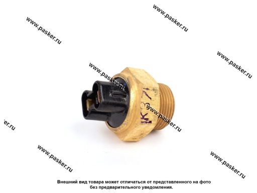 21100382801010 | 21100-3828010-10 Датчик радиатора 2108,2110,ОКА 92/87С LADA Image