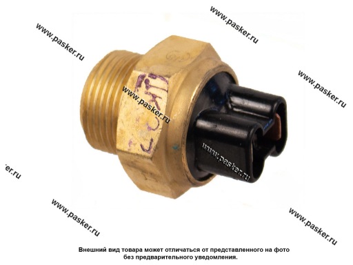 21100382801000 | 21100-3828010-00 Датчик радиатора 2108,2110,ОКА 94/99С LADA Image