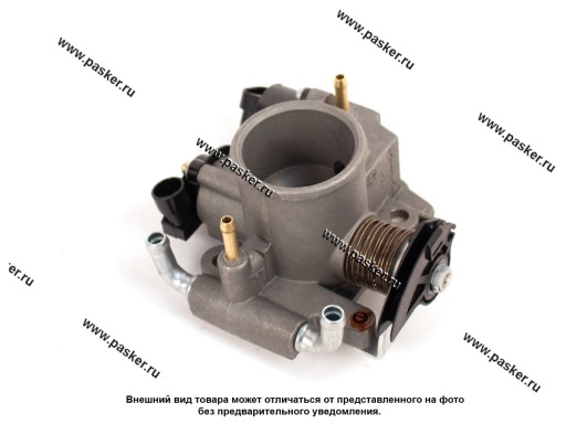 21120114801012 | 21120-1148010-12 Дроссель 1118 Калина, 2108-2112,2170 Priora LADA Image