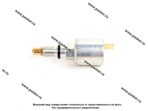 21030110742000 | 21030-1107420-00 Клапан электромагнитный 2103-07 LADA Image