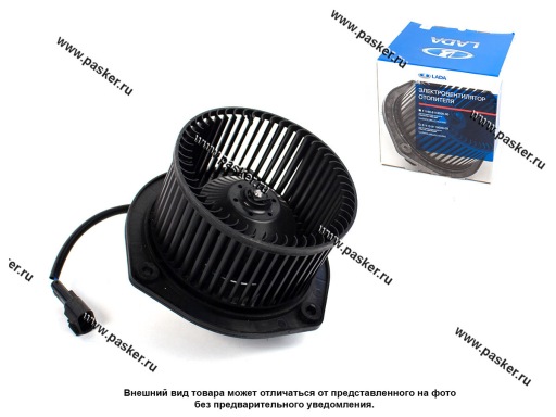 21110811802000 | 21110-8118020-00 Мотор печки 2110 и мод,2170 Priora,2123,УАЗ 3160 LADA Image