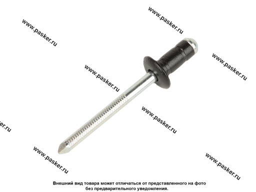 Заклепка Toyota Nord YADA 909395