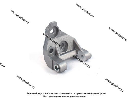 21214-3701650-00 Кронштейн генератора 21214 Niva Urban нижний