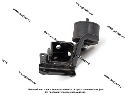 21214100101182 | 21214-100101182 Подушка двигателя 21214 Niva Urban левая в сборе LADA Image
