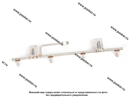 21214100718030 | 21214-100718030 Рампа маслоподающая 21214 Niva Urban 2123 Chevrolet Niva LADA Image