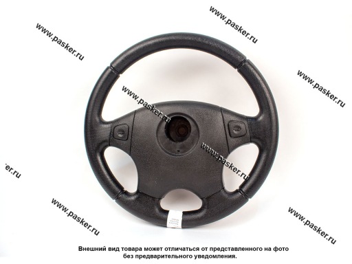 21218340201200 | 21218-340201200 Руль 21218 Niva Urban LADA Image
