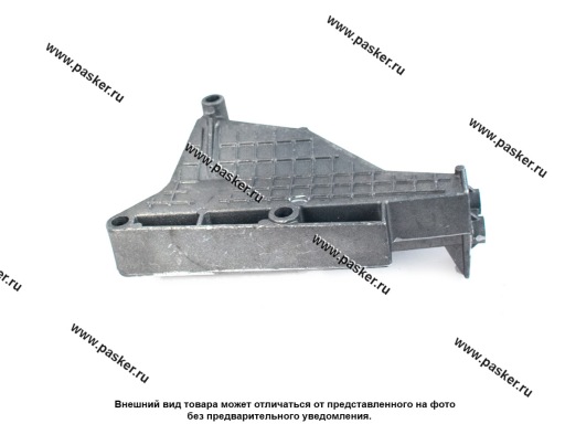 11180-1001157-00 Кронштейн генератора 1118 Калина правой опоры двигателя