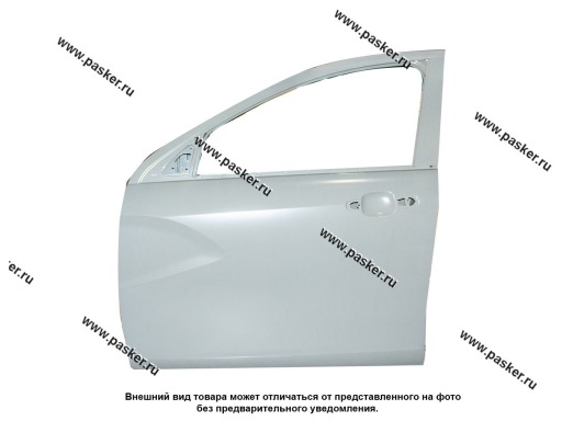 8460013093/8450039379 | 8460013093 Дверь LADA Vesta передняя левая в сборе катафорез АвтоВАЗ 8460013093