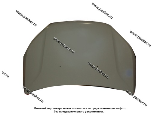 Капот vesta оригинал