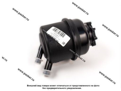 21230341001000 | 21230-3410010-00 Бачок ГУР 2110 и мод 2123 Chevrolet Niva LADA Image