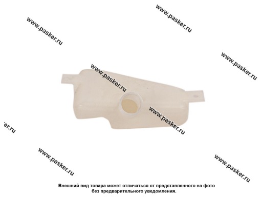 21230631401400 | 21230-6314014-00 Бачок омывателя 2123 Chevrolet Niva задний LADA Image