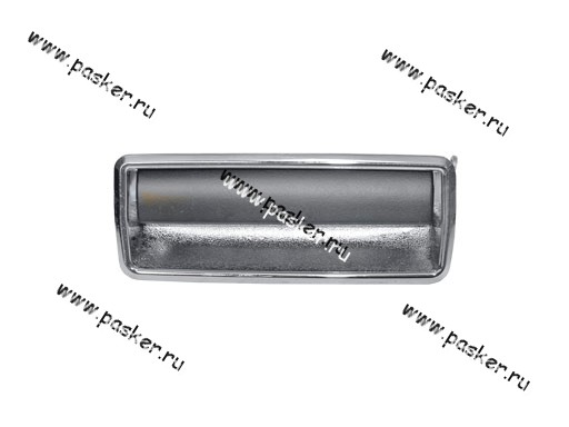 21050-6105151-00 Ручка двери 2104 05 07 наружная левая передняя, задняя LADA Image