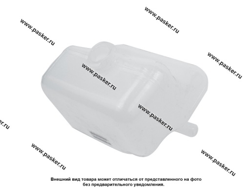 21214131101400 | 21214-1311014-00 Бачок расширительный 21214 инжектор LADA Image