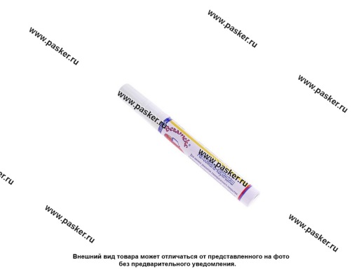 K640 Карандаш для подкраски ВЕГАТЕКС 640 Серебристый