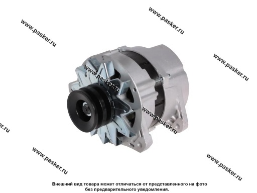 LG 0323X | 1601.3701-03,1601.3701000 Генератор ГАЗ дв 402 STARTVOLT 70A LG 0323X