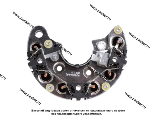 Диодный мост генератора 1117-1119 Калина STARTVOLT VDB 0117X