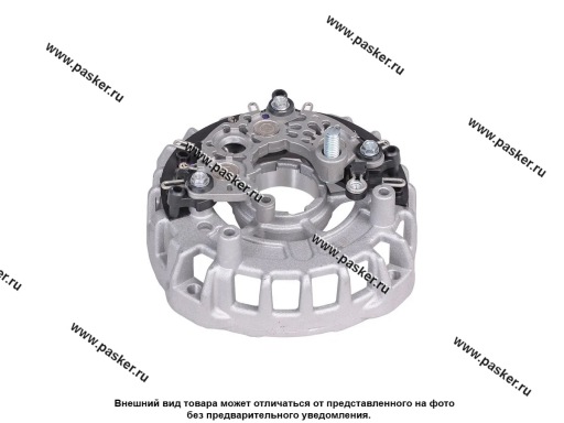 Диодный мост генератора 2170 Priora 2190 Granta c крышкой STARTVOLT VDB 0190