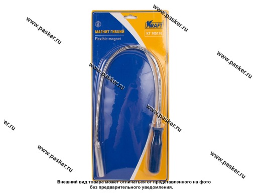 KT 705176 Магнит гибкий 2,2кгс KRAFT KT 705176 SALE