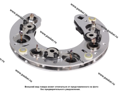 VDB 0101 | 2101-3701315 Диодный мост генератора 2101 STARTVOLT VDB 0101