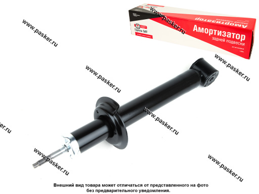Амортизатор 2170 Priora задний ОАТ