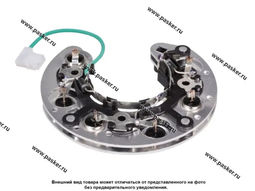Диодный мост генератора 2108-21099 2113-15 STARTVOLT VDB 0108X
