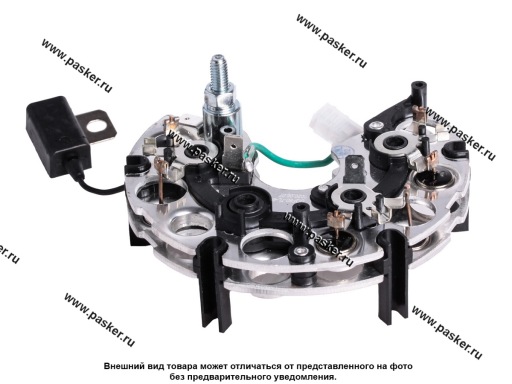 Диодный мост генератора 2110-12 2170 Priora с 2004 STARTVOLT VDB 0112
