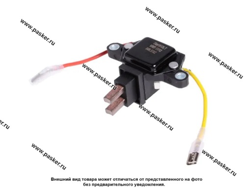 Реле регулятор напряжения 2123 Chevrolet Niva 2170 Priora STARTVOLT VRR 0112